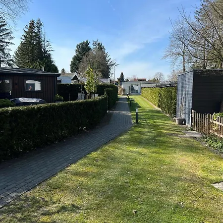 Bosrijk Austerpark Nr 29 Apartment