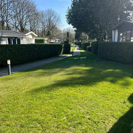 Bosrijk Austerpark Nr 29 Apartment Putten