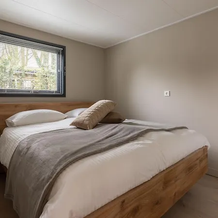 Apartment Bosrijk Austerpark Nr 29 Putten