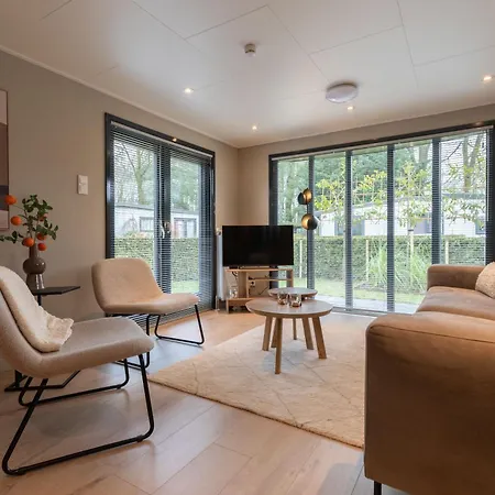 Apartment Bosrijk Austerpark Nr 29 *