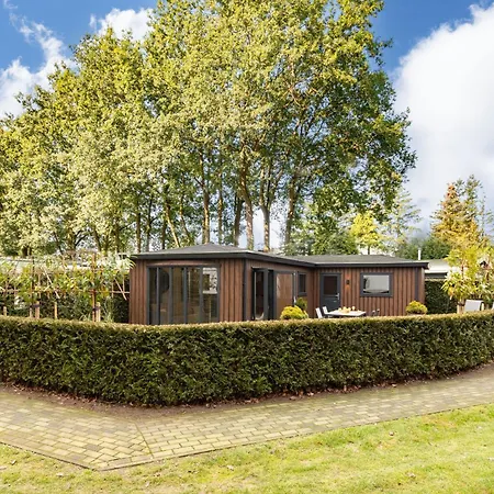Bosrijk Austerpark Nr 29 Apartment Putten