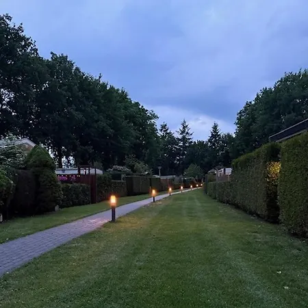 Apartman Bosrijk Austerpark 29 *