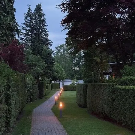 Bosrijk Austerpark 29 Putten