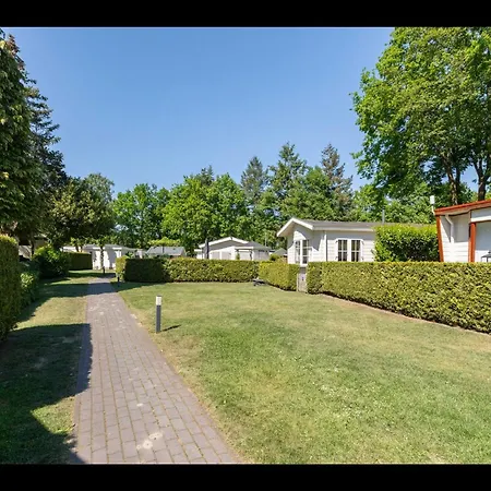 Bosrijk Austerpark 29 Apartman Putten