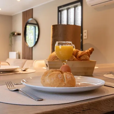 Bosrijk Austerpark 29 * Putten