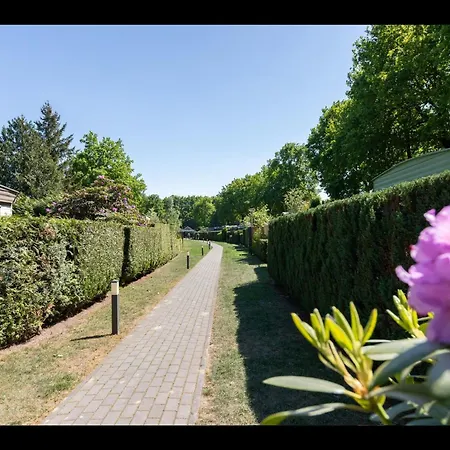 Bosrijk Austerpark 29 Putten