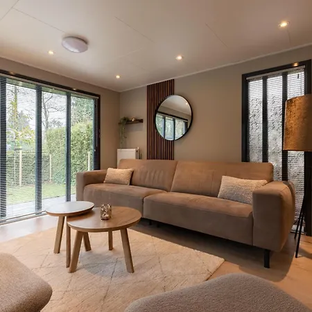 Apartmán Bosrijk Austerpark 29 Putten