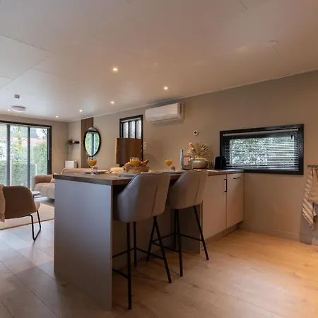 Apartman Bosrijk Austerpark 29 *