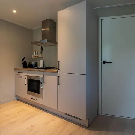 Bosrijk Austerpark 29 Putten