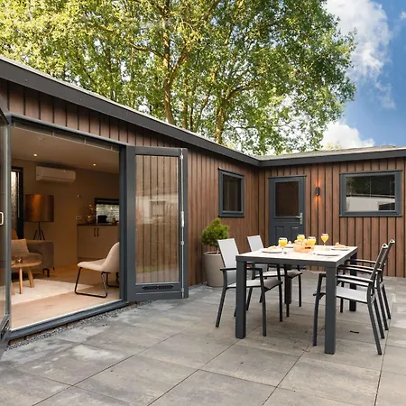 Bosrijk Austerpark 29 *