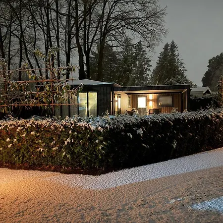 Bosrijk Austerpark 29 Lägenhet *