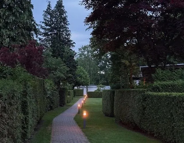 Bosrijk Austerpark 29 Putten