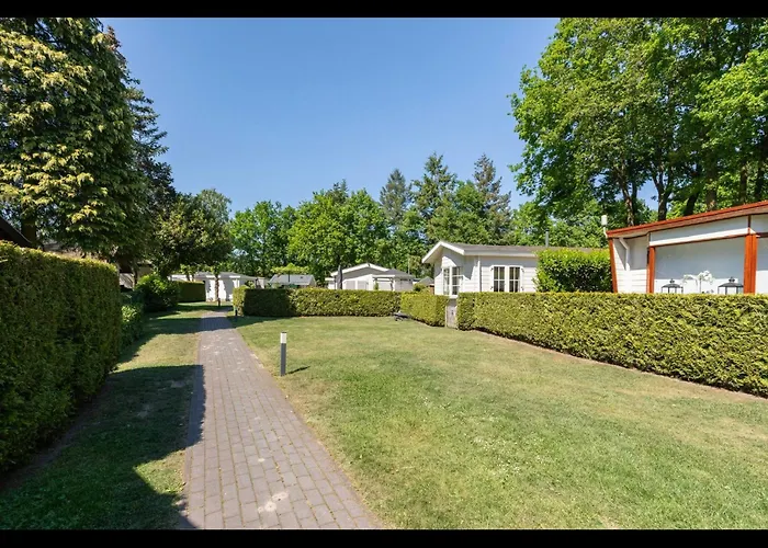 Bosrijk Austerpark 29 Lägenhet Putten