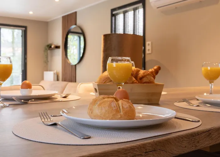 Bosrijk Austerpark 29 * Putten