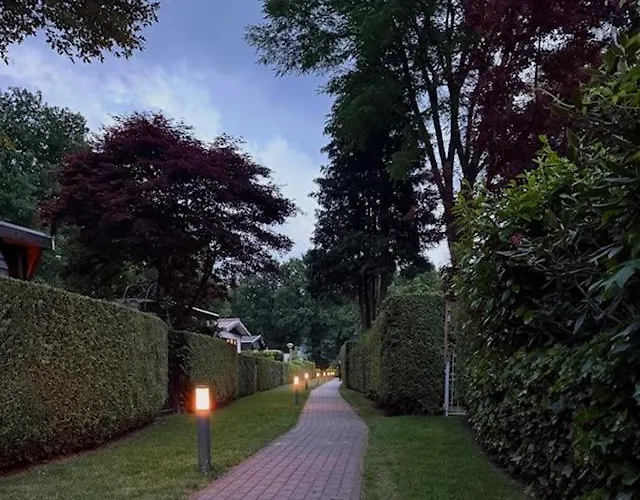 Lägenhet Bosrijk Austerpark 29