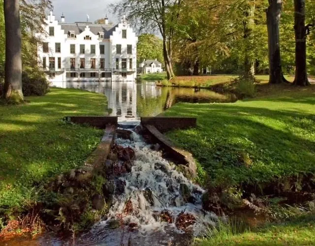 Bosrijk Austerpark 29 Lägenhet *