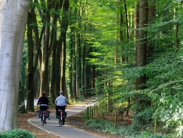 Lägenhet Bosrijk Austerpark 29 Putten