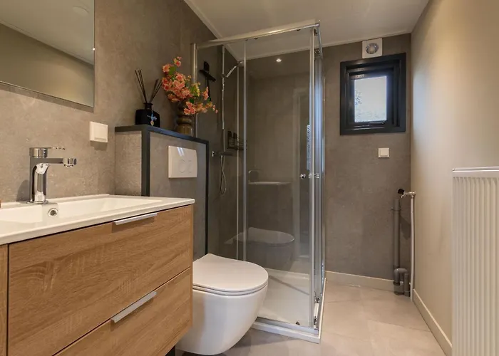 Bosrijk Austerpark 29 * Putten