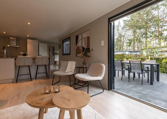 Bosrijk Austerpark 29 * Putten