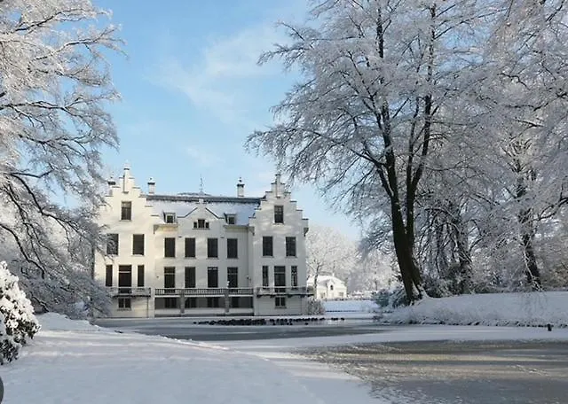 Bosrijk Austerpark 29