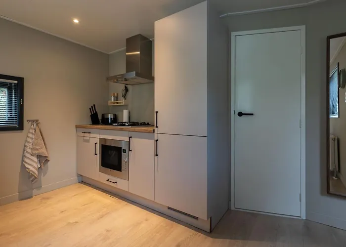 Bosrijk Austerpark 29 Putten