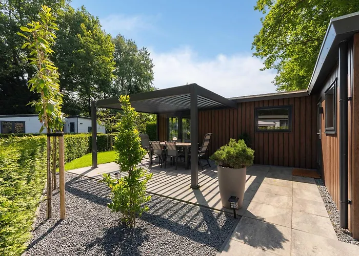 Bosrijk Austerpark 29 Lägenhet