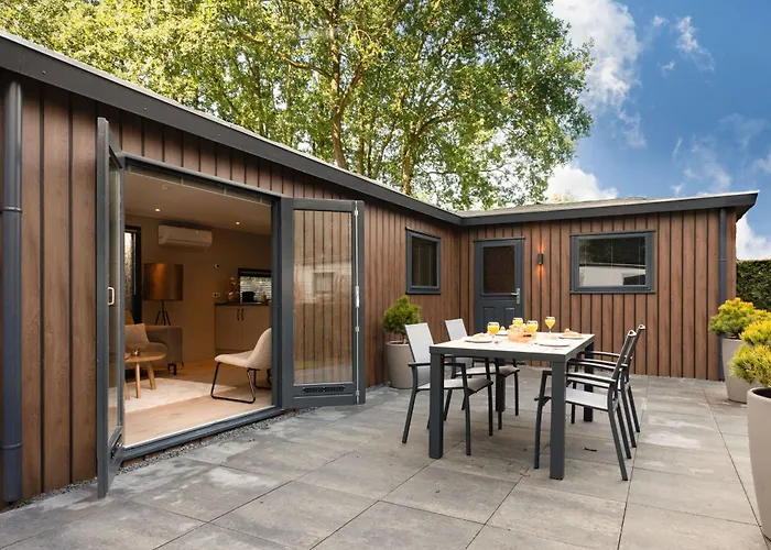 Bosrijk Austerpark 29 *