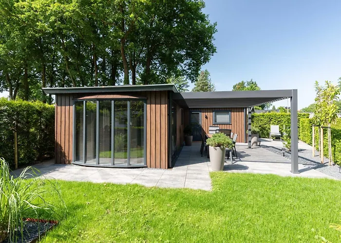 Bosrijk Austerpark 29