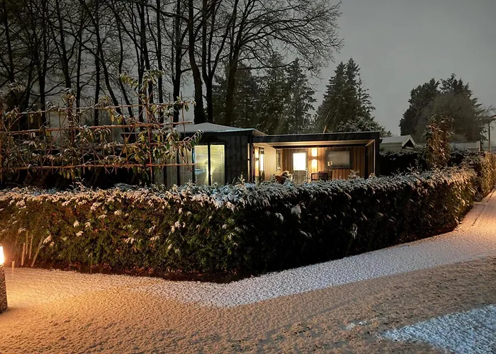 Bosrijk Austerpark 29 Lägenhet *