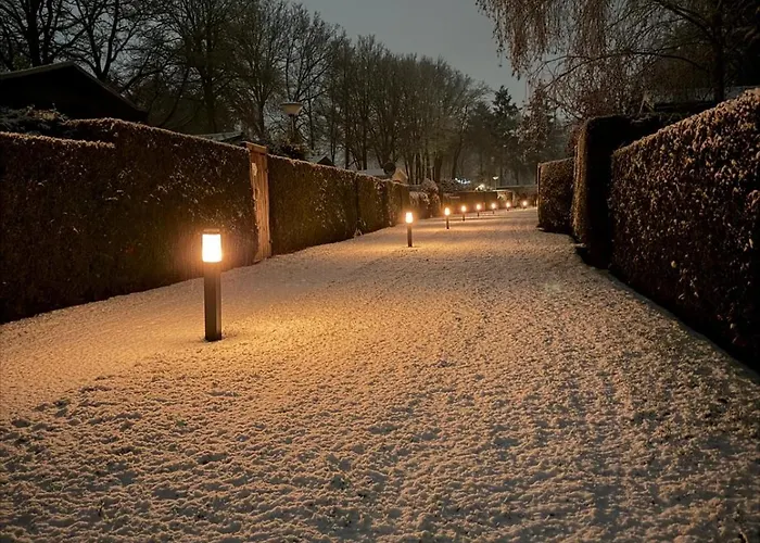 Bosrijk Austerpark 29 Lägenhet Putten