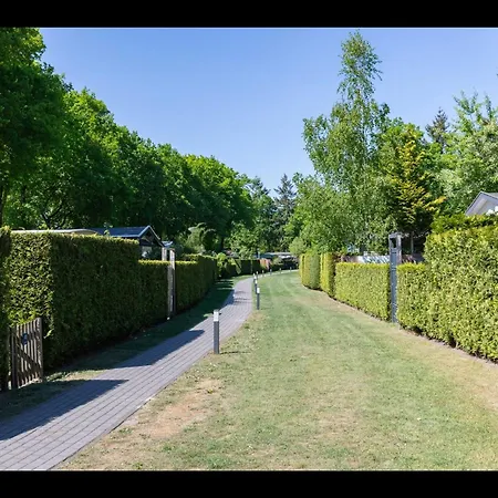 Bosrijk Austerpark 29 Appartamento *