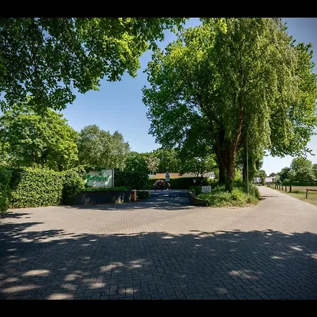 Bosrijk Austerpark 29 Appartamento *