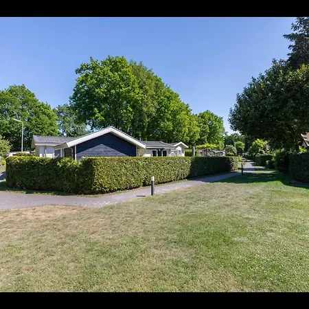 Bosrijk Austerpark 29 Appartamento *