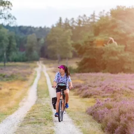 Bosrijk Austerpark 29