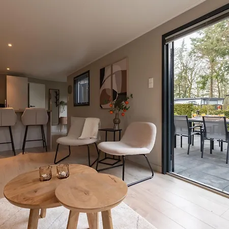 Bosrijk Austerpark 29 * Putten