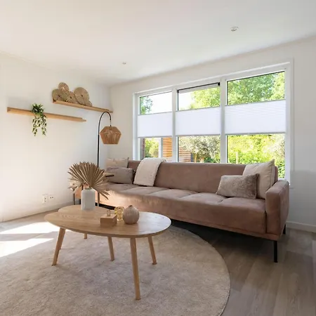 Appartamento Bosrijk Austerpark 29 Putten