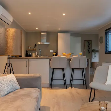 Bosrijk Austerpark 29 Appartamento Putten