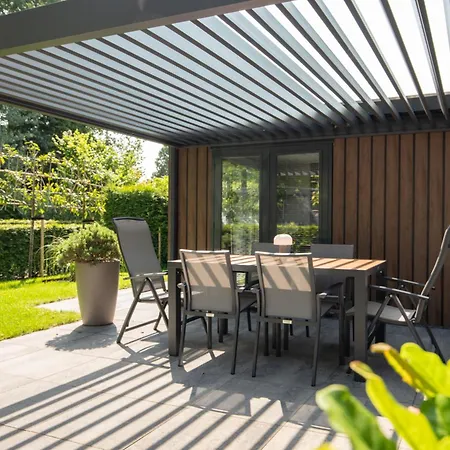 Bosrijk Austerpark 29 * Putten