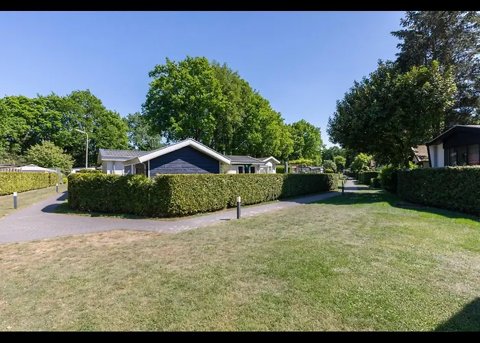 Bosrijk Austerpark 29 Apartment *