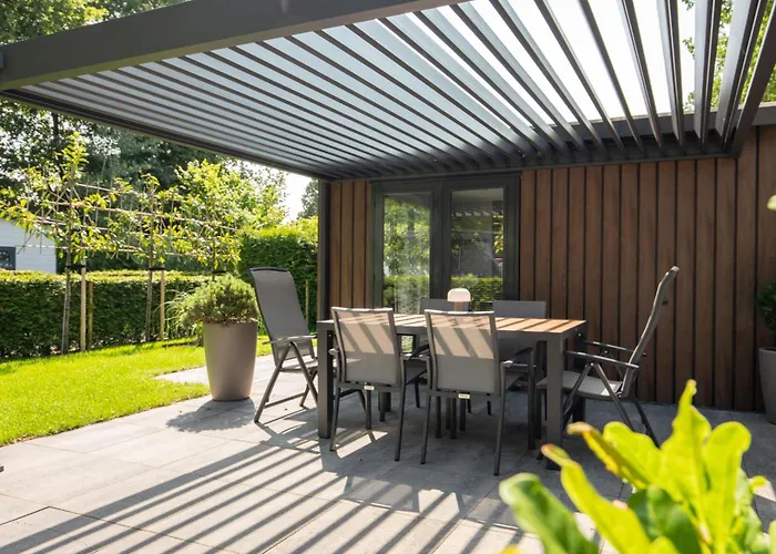 Bosrijk Austerpark 29 * Putten